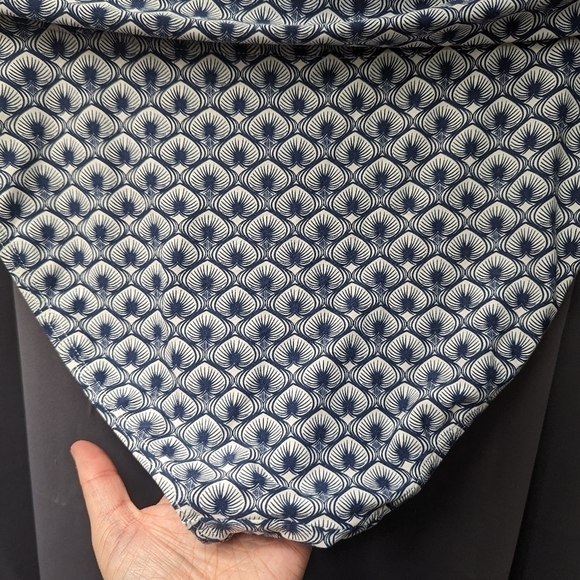 Bond-Eye Australia Nip Tuck Fold Over Swim Brief Sz L - Picture 7 of 8